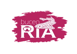 Buceo Ría logo
