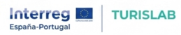 Interreg España-Portugal - TURISLAB